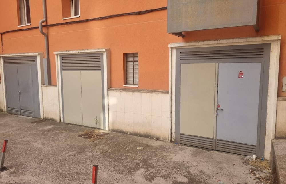 Foto de inmueble: LOCAL EN C- SEGOVIA